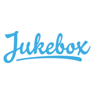 Jukebox Logo PNG Vector