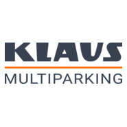 Klaus Multiparking Logo PNG Vector
