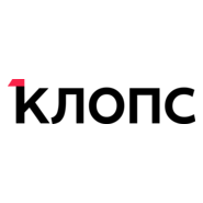 Klops Logo PNG Vector