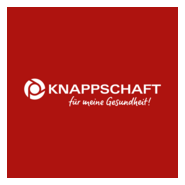 KNAPPSCHAFT Logo PNG Vector