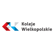 Koleje Wielkopolskie Logo PNG Vector