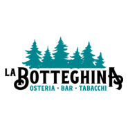 La Botteghina Osteria Logo PNG Vector