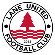 Lane United FC Logo PNG Vector