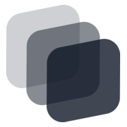Layers Icon Logo PNG Vector