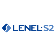 Lenel S2 Logo PNG Vector
