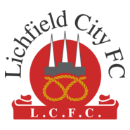 Lichfield City FC Logo PNG Vector