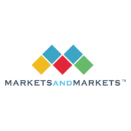MarketsandMarkets Logo PNG Vector