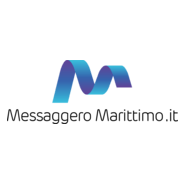 Messaggero Marittimo Logo PNG Vector