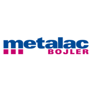 Metalac Bojler Logo PNG Vector