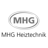 MHG Heiztechnik Logo PNG Vector