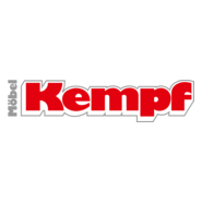 Möbel Kempf Logo PNG Vector