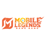 MOBILE LEGENDS NEW Logo PNG Vector