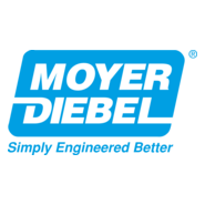 Moyer Diebel Logo PNG Vector