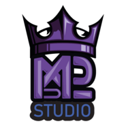 MR STUDIO Logo PNG Vector