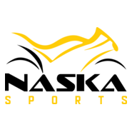 Naska Sports Logo PNG Vector