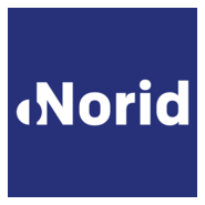 Norid Logo PNG Vector