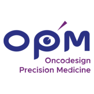Oncodesign Precision Medicine Logo PNG Vector