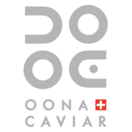 OONA CAVIAR Logo PNG Vector
