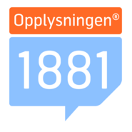 Opplysningen 1881 Logo PNG Vector