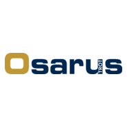 Osarus Trot Logo PNG Vector