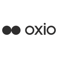 Oxio Logo PNG Vector
