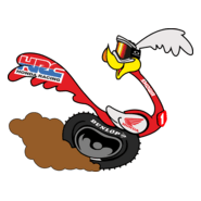 PAPALEGUAS HONDA RACING Logo PNG Vector