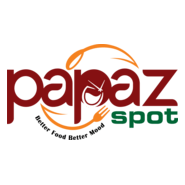 Papaz Spot Bar and Restaurant Kampala Logo PNG Vector