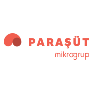 Paraşüt Logo PNG Vector