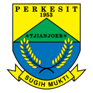 Perkesit Cianjur Logo PNG Vector