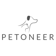 Petoneer Logo PNG Vector
