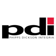 Phipps Dickson Integria (PDI) Logo PNG Vector