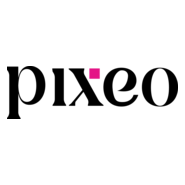 pixeo romania Logo PNG Vector