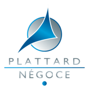 Plattard Négoce Logo PNG Vector