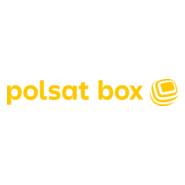 Polsat Box Logo PNG Vector