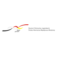 Polsko-Niemiecka Współpraca Młodzieży (PNWM) Logo PNG Vector