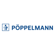 Pöppelmann GmbH & Co. KG Logo PNG Vector