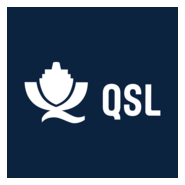 QSL Logo PNG Vector