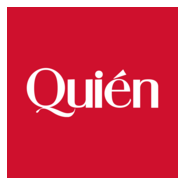 Quién Logo PNG Vector