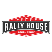 Rally House Logo PNG Vector