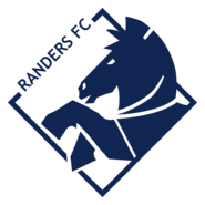 Randers FC Logo PNG Vector