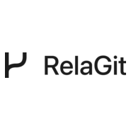 RelaGit Logo PNG Vector