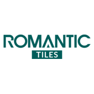 Romantic Tiles Uganda Logo PNG Vector