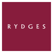 Rydges Logo PNG Vector