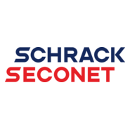 Schrack Seconet Logo PNG Vector