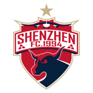 Shenzhen F.C. Logo PNG Vector