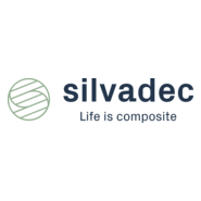 Silvadec Logo PNG Vector
