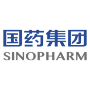Sinopharm Logo PNG Vector