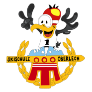 Skischule Oberlech Logo PNG Vector