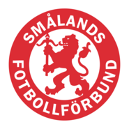 Smålands Fotbollförbund Logo PNG Vector