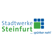 Stadtwerke Steinfurt Logo PNG Vector